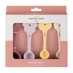 Mason Cash In The Meadow Measuring Spoons