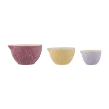 Load image into Gallery viewer, Mason Cash In The Meadow Measuring Cups Set of Three
