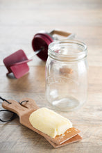 Load image into Gallery viewer, Kilner Butter Paddles 2 Piece
