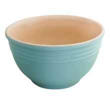 Load image into Gallery viewer, Chasseur Duck Egg Blue Mixing Bowl Small 2.2 litre

