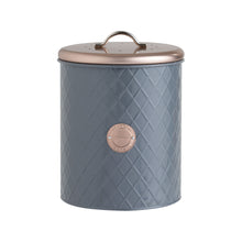 Load image into Gallery viewer, Typhoon Henrik Copper Compost Caddy
