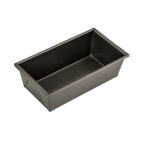Bakemaster Box Sided Loaf Pan Non-stick 21 x 11 x 7cm