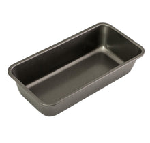 Load image into Gallery viewer, Bakemaster Large Loaf Pan Non-stick 28 x 13 x 7cm
