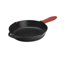 Load image into Gallery viewer, Lodge Red Silicone Pan Handle Holder
