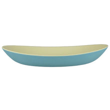 Load image into Gallery viewer, Van Go Bamboo Blue Dinner Set
