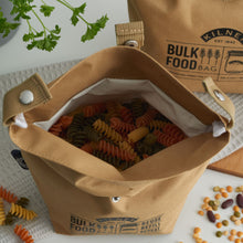 Load image into Gallery viewer, Kilner Bulk Food Shopping Bag Small 1 litre
