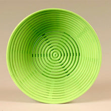 Load image into Gallery viewer, Banneton Plastic Round 23cm 1kg
