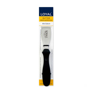 Loyal Butter Knife / Spatula
