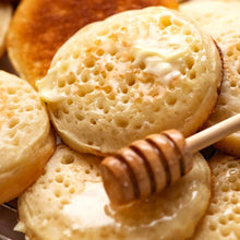 Load image into Gallery viewer, Sourdough Crumpet Maker Set
