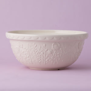 Mason Cash In the Meadow Rose 29cm Mixing Bowl