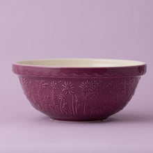 Load image into Gallery viewer, Mason Cash In the Meadow Daisy 26cm Mixing Bowl
