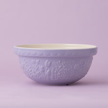 Load image into Gallery viewer, Mason Cash In the Meadow Tulip 24cm Mixing Bowl
