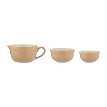 Load image into Gallery viewer, Mason Cash Cane Measuring Cups Set of Three
