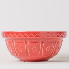 Load image into Gallery viewer, Mason Cash Colours Red 24cm Mixing Bowl
