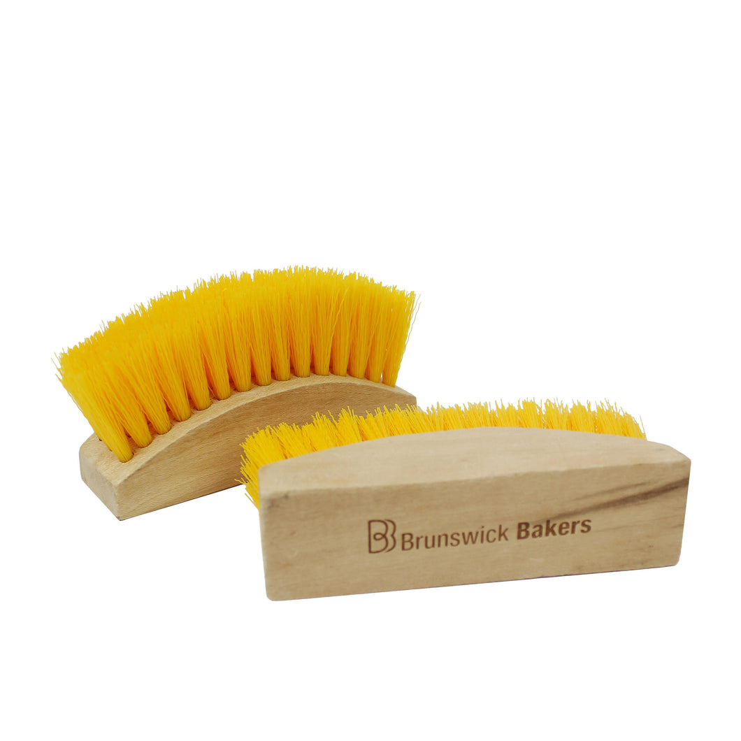 Brunswick Bakers Banneton Brush