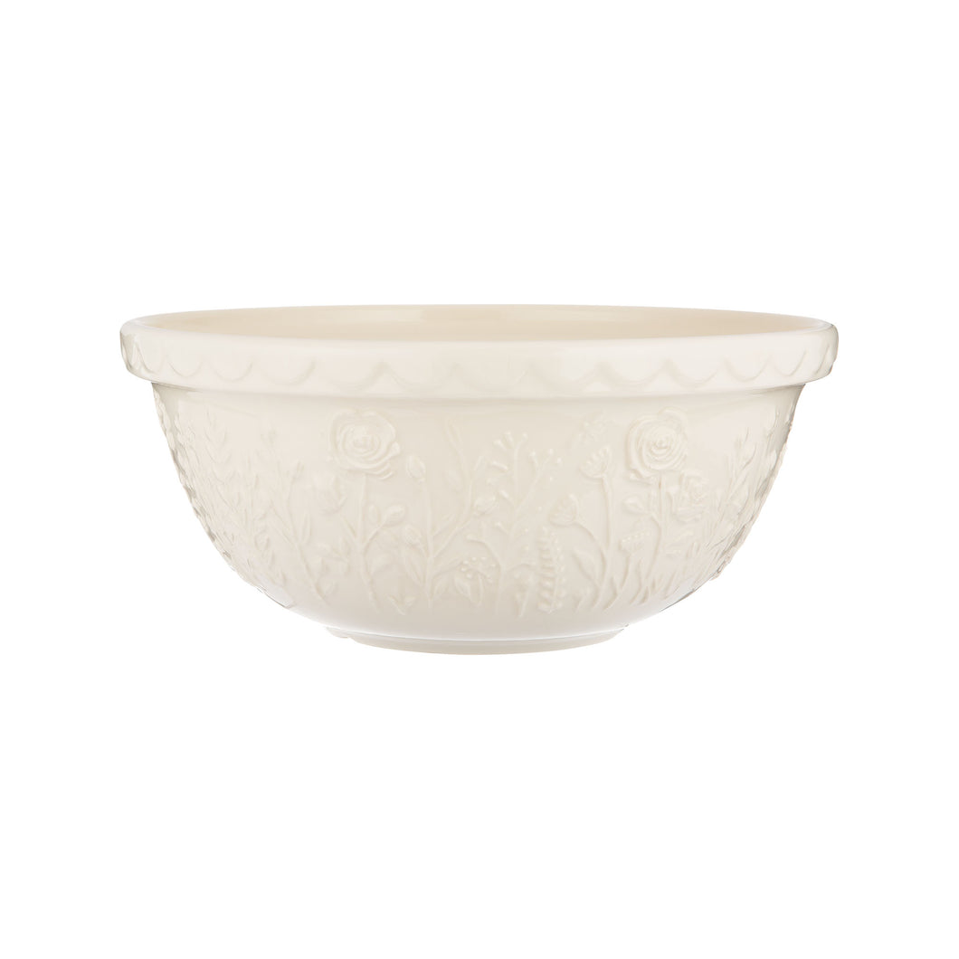 Mason Cash In the Meadow Rose 29cm Mixing Bowl