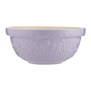 Mason Cash In the Meadow Tulip 24cm Mixing Bowl