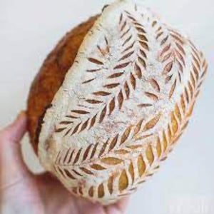 The Art of Sourdough Scoring: Your All-In-One Guide to Perfect Loaves with Gorgeous Designs