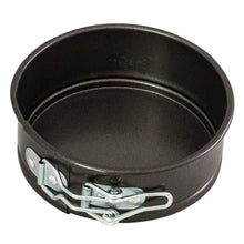 Load image into Gallery viewer, Bakemaster Heavy Duty Spring Form Tin 11cm Non-Stick
