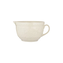 Load image into Gallery viewer, Mason Cash In The Meadow Batter Bowl 1.9Litre Cream
