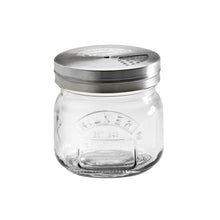 Load image into Gallery viewer, Kilner Sifter Jar with Lid Small - for Dry Ingredients
