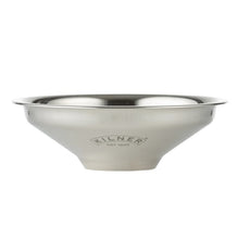 Load image into Gallery viewer, Kilner Stainless Steel Easy Fill Funnel
