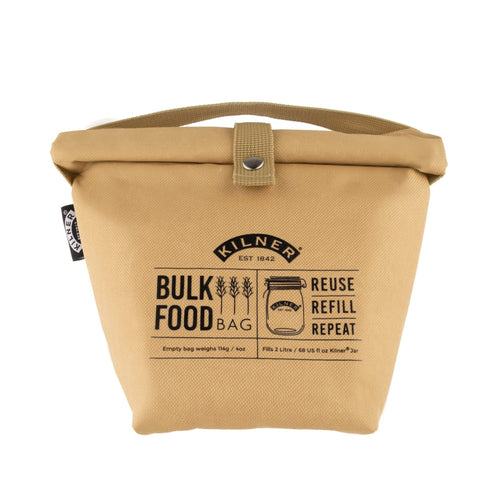 Bulk Food Bag 2 litres