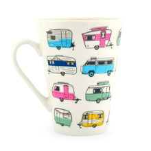 Load image into Gallery viewer, Van Go Iconic Collection China Mug
