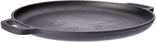 Load image into Gallery viewer, Pyrolux Pyrocast Pizza Pan 35cm Non-Stick
