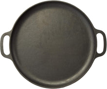Load image into Gallery viewer, Pyrolux Pyrocast Pizza Pan 35cm Non-Stick
