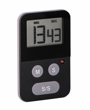 Load image into Gallery viewer, Avanti Digital Timer 99 minute Red, Black or White
