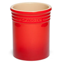 Load image into Gallery viewer, Chasseur Red Kitchen Set
