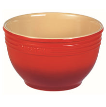 Load image into Gallery viewer, Chasseur Red Mixing Bowl Large 7 litre
