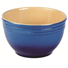 Load image into Gallery viewer, Chasseur Blue Mixing Bowls &amp; Jug Set
