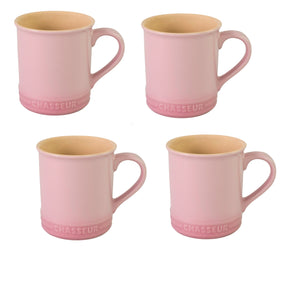 Chasseur Cherry Blossom Mugs Set of 4