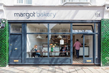 Load image into Gallery viewer, Modern Sourdough ; Sweet and Savoury Recipes from Margot Bakery
