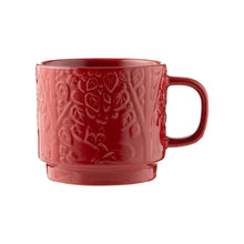 Load image into Gallery viewer, Red Mug
