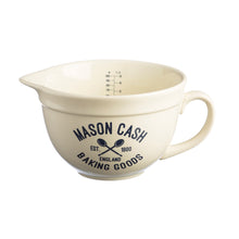 Load image into Gallery viewer, Mason Cash Varsity 1 Litre Measuring Jug
