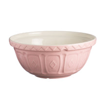Load image into Gallery viewer, Mason Cash Colours Pink 24cm Mixing Bowl
