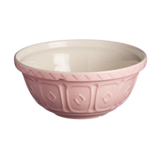 Load image into Gallery viewer, Mason Cash Colours Pink 29cm Mixing Bowl
