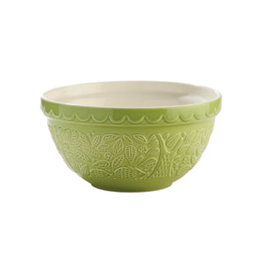 Mason Cash In the Forest Mixing Bowl Original Set