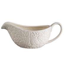 Load image into Gallery viewer, Mason Cash In the Forest Gravy Boat
