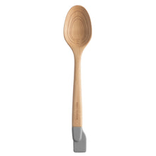 Load image into Gallery viewer, Mason Cash Innovative Kitchen Baker’s Spoon Baker’s Spoon Tools Spoon With Jar Scraper

