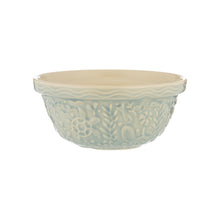 Load image into Gallery viewer, Mason Cash Nautical Turtle Blue 24cm Mixing Bowl
