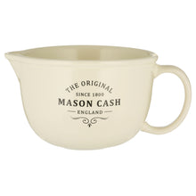 Load image into Gallery viewer, Mason Cash Heritage Batter Bowl/Jug 2 litre
