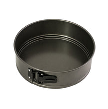Load image into Gallery viewer, Bakemaster Heavy Duty Spring Form Tin 23cm Non-Stick

