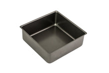 Load image into Gallery viewer, Bakemaster Loose Base Square Deep Cake Pan 23 x 7cm Non-stick
