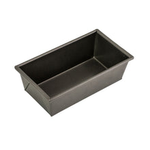 Load image into Gallery viewer, Bakemaster Box Sided Loaf Pan Non-stick 21 x 11 x 7cm
