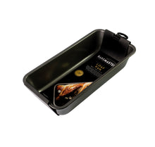 Load image into Gallery viewer, Bakemaster Large Loaf Pan Non-stick 28 x 13 x 7cm
