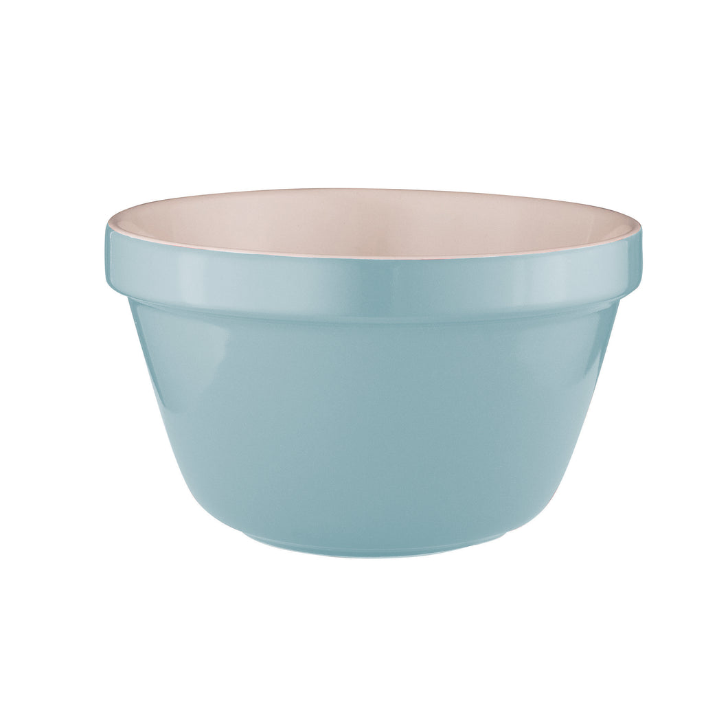 Avanti Multi Purpose Stoneware Bowl 1.3 litres / 17.5cm - Duck Egg Blue